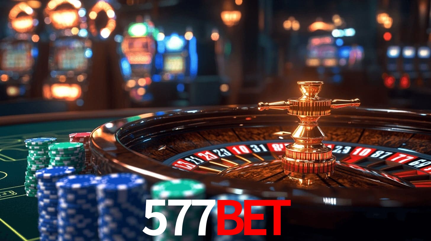577bet - Login Oficial Plataforma - 577bet.com