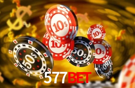 Experiência VIP 577bet