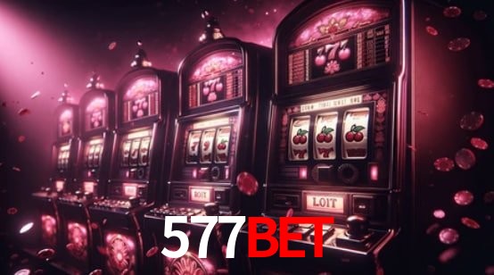 Estatísticas 577bet