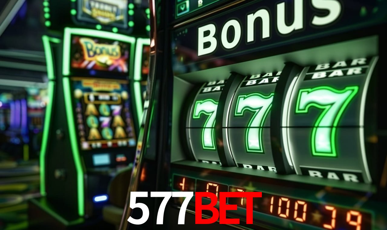 Slot Games 577bet