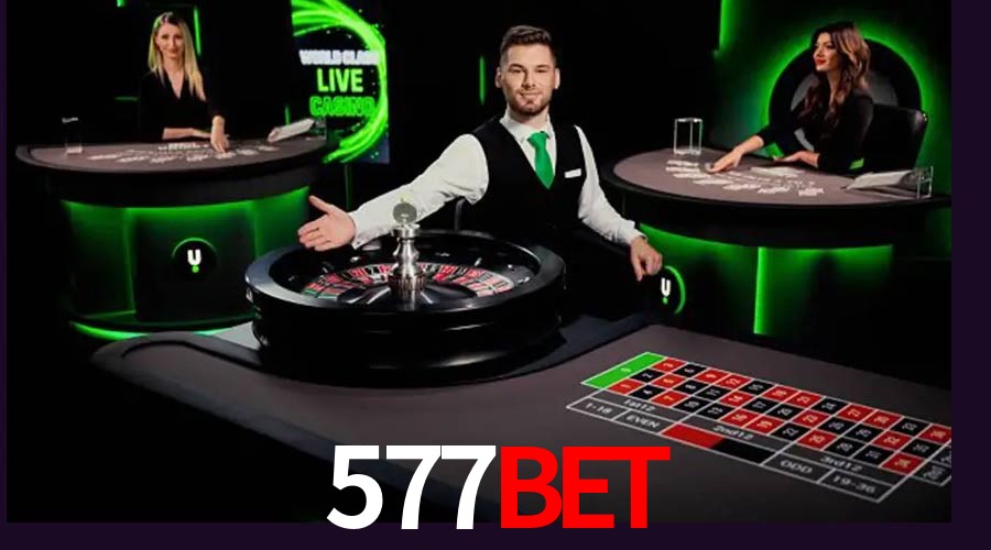 APP oficial da 577bet para mobile