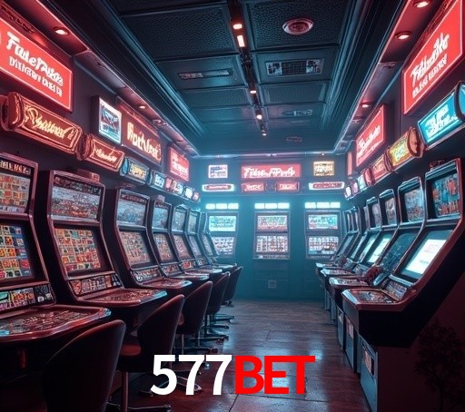 Loteria 577bet - Lotofácil diária