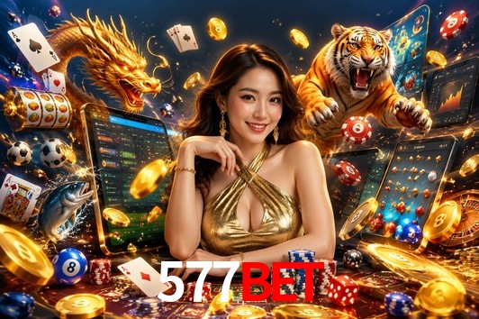 Secure Login 577bet