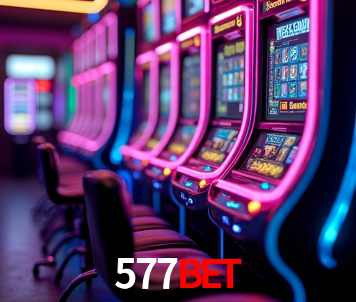 Slots 577bet - Jackpots Progressivos