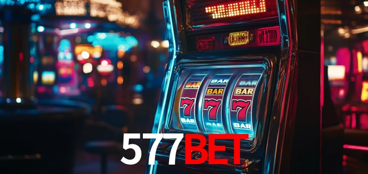 Welcome Bonus 577bet