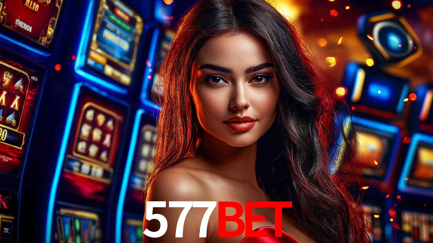 Desvendando o Mundo dos Jogos Virtuais na 577bet