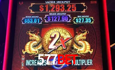 A Experiência Imersiva dos Cassinos Ao Vivo no 577bet