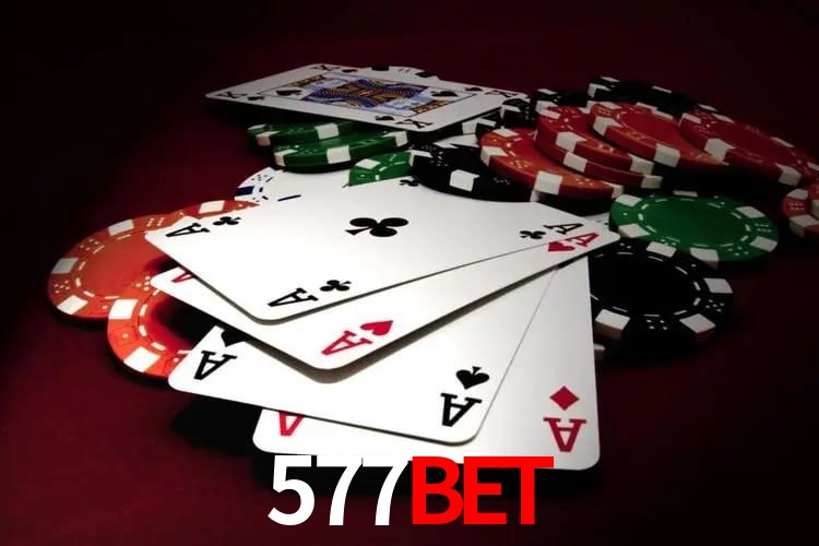 Apostas de Futebol 577bet