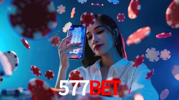 577bet Logo 2