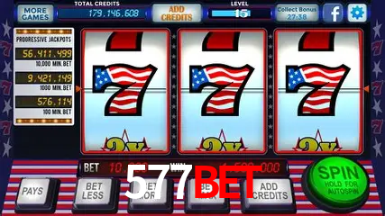 Desvendando o Mundo dos Jogos Virtuais na 577bet