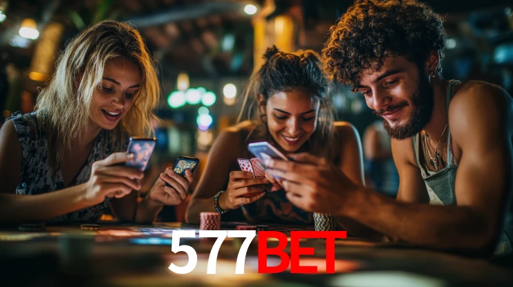 Daily Bonuses 577bet