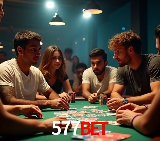 Slots 577bet - RTP Alto Certificado