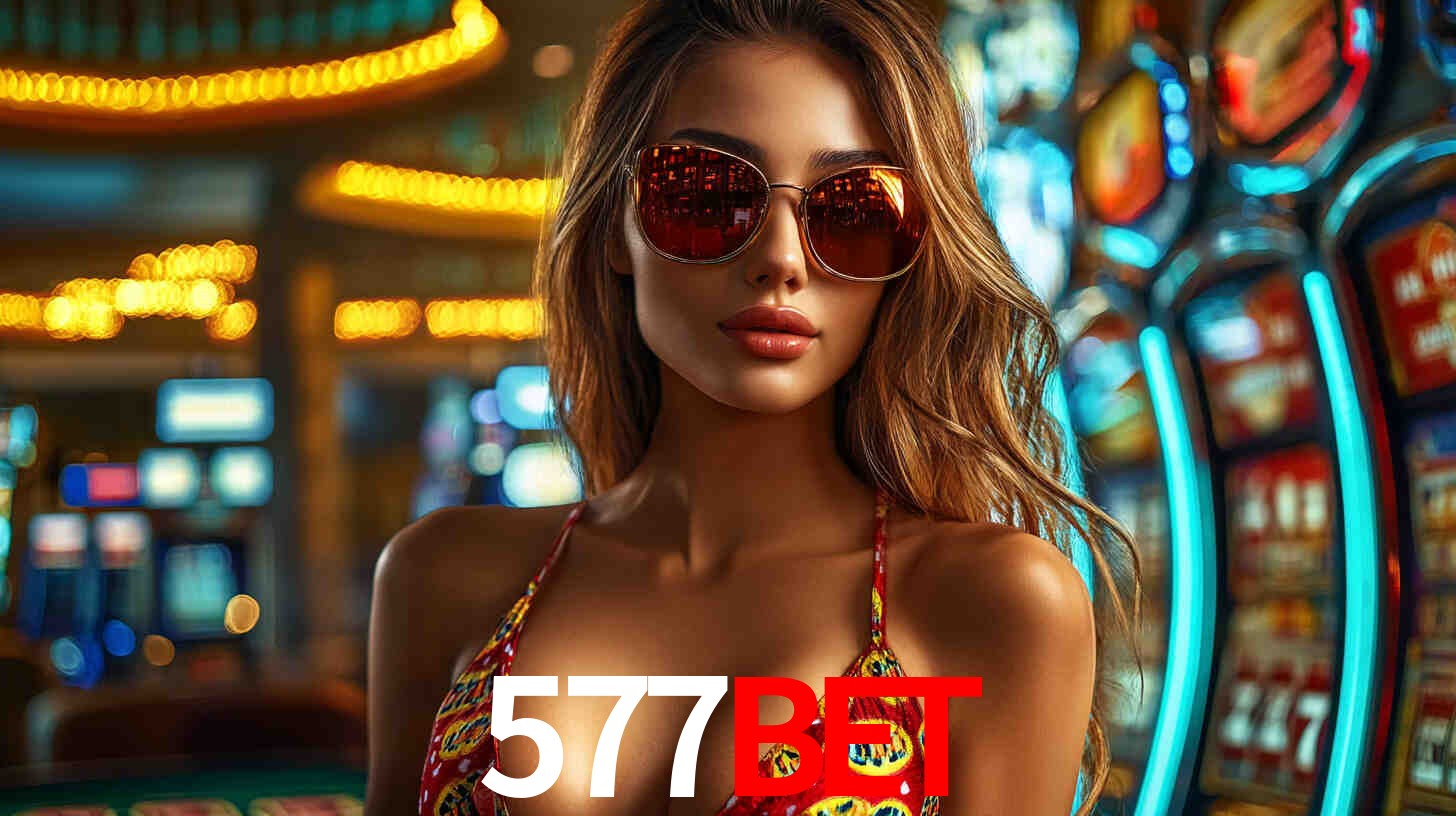 Licença Curaçao 577bet