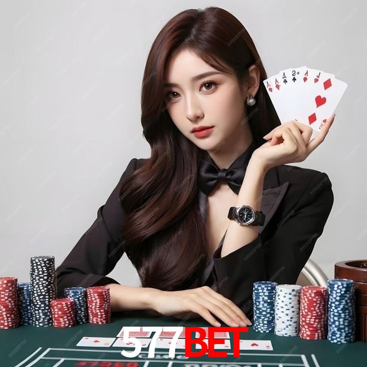 577bet Licenciado Curaçao - Segurança SSL 256-bit