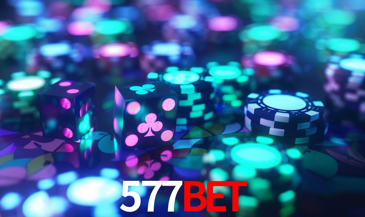 Estatísticas Esportivas 577bet
