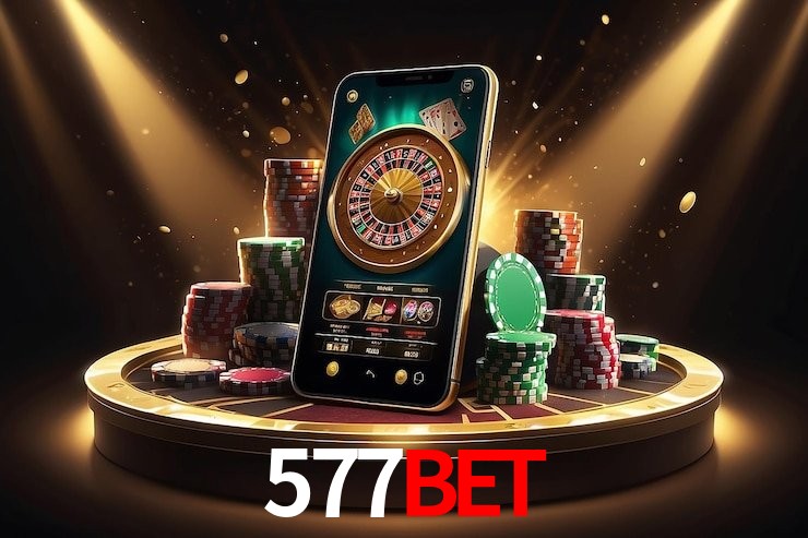 Promoção Relâmpago 577bet