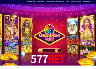 Descubra a Essência do 577bet: Nossa História e Compromissos