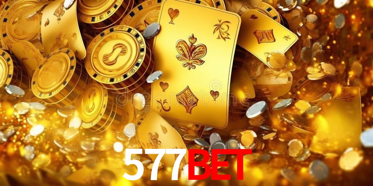 cassino 577bet
