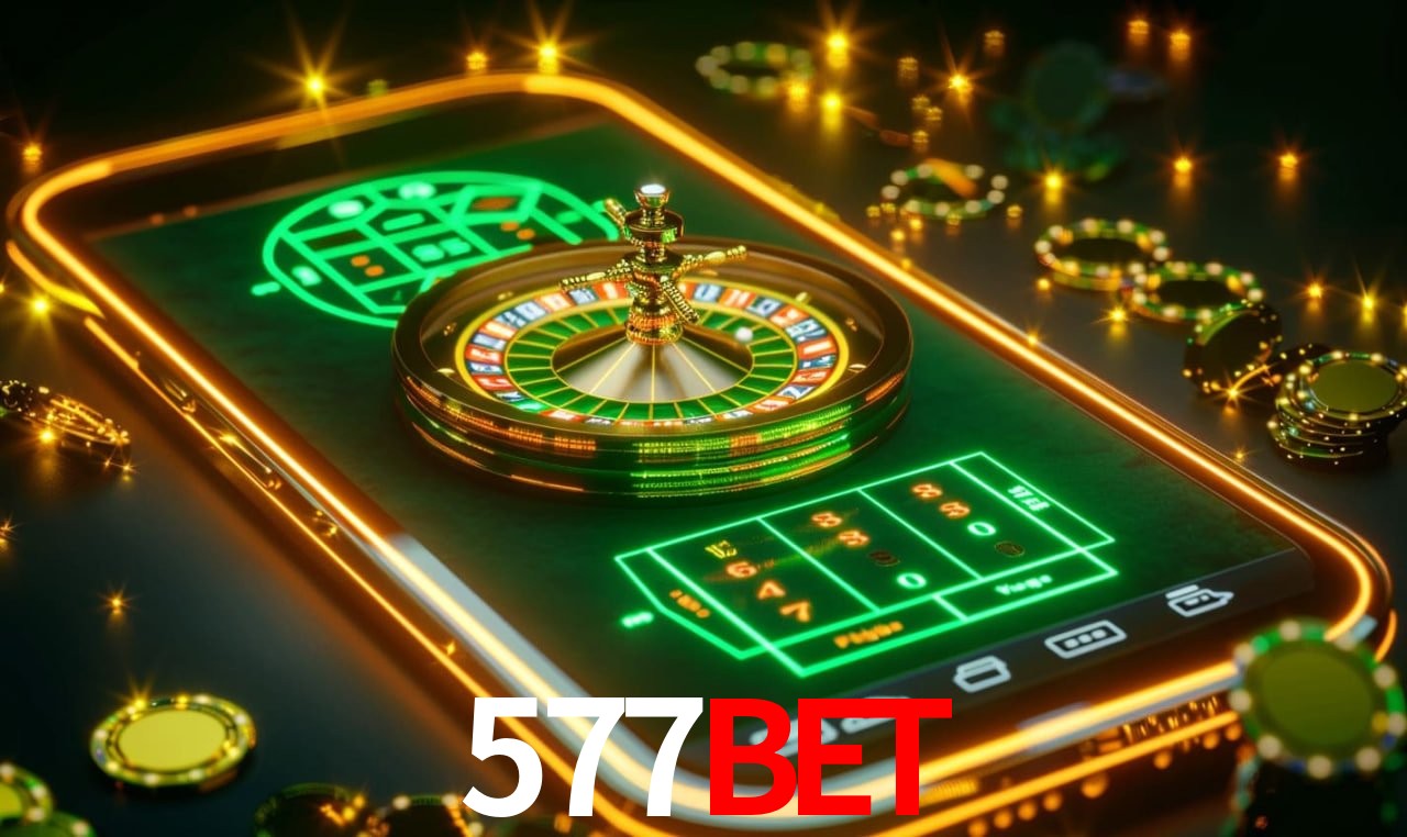 577bet Instalar Logo 1