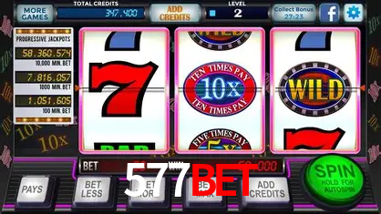 A Emoção da Loteria na 577bet: Uma Chance de Mudança de Vida