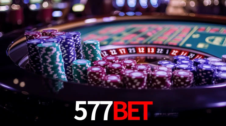 Programa VIP 577bet