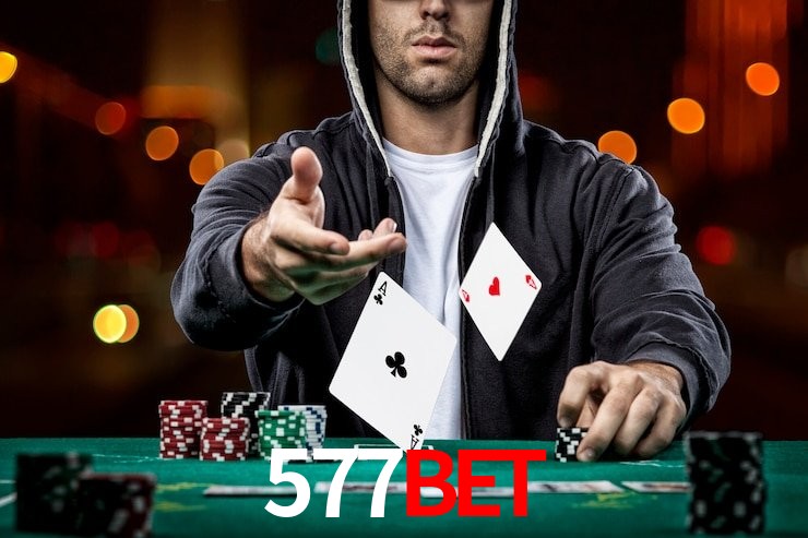 Odds Competitivas 577bet