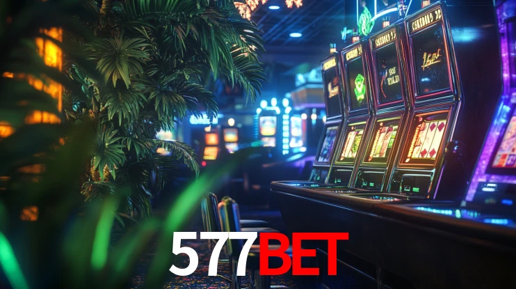 Tournaments 577bet
