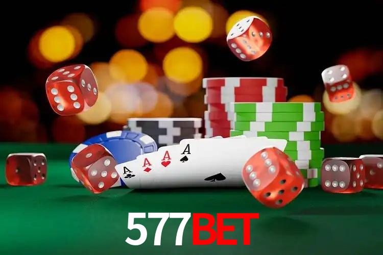 Sistemas de Segurança 577bet