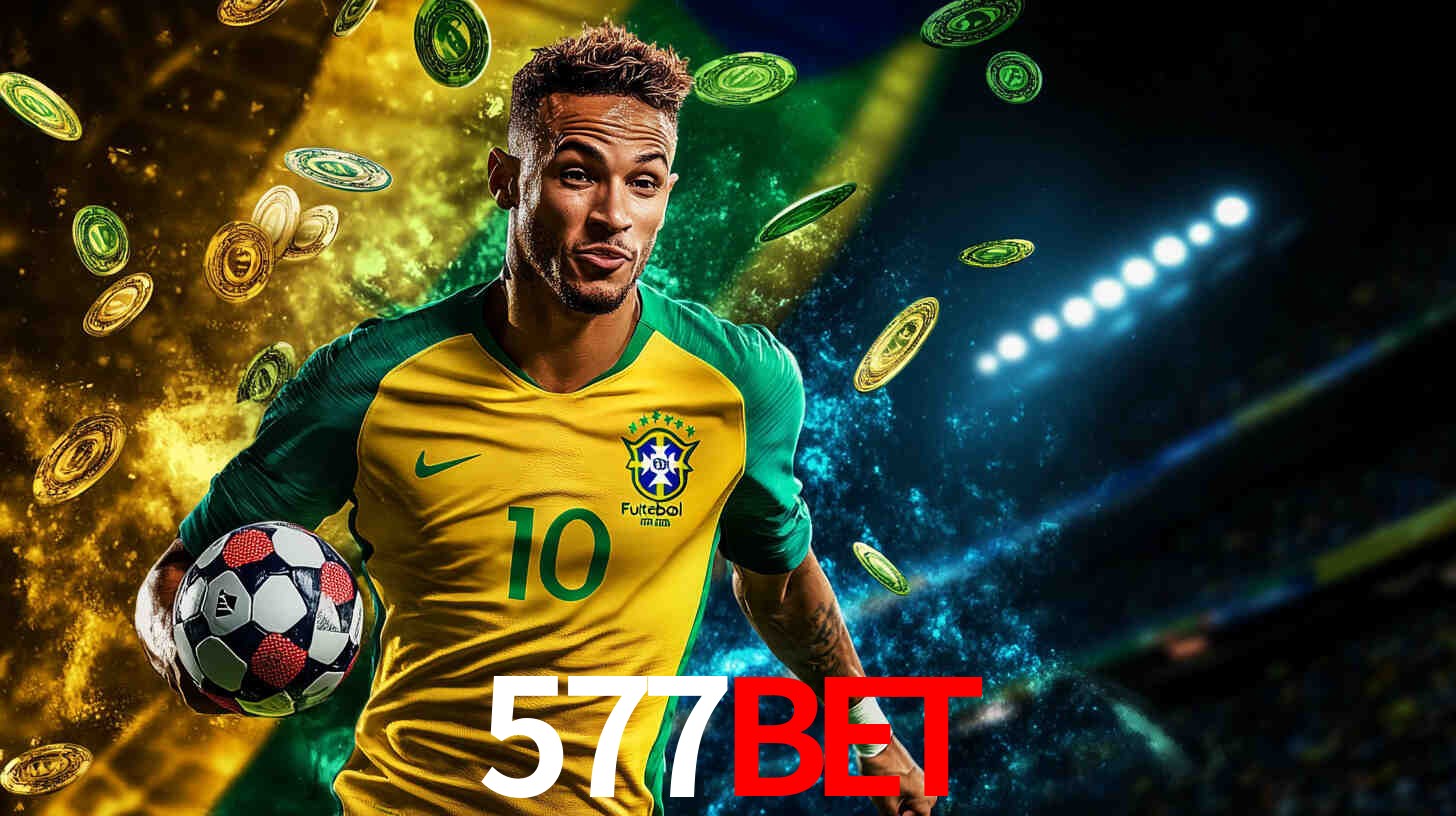 Descubra o Programa VIP da 577bet: Vantagens Exclusivas para Jogadores