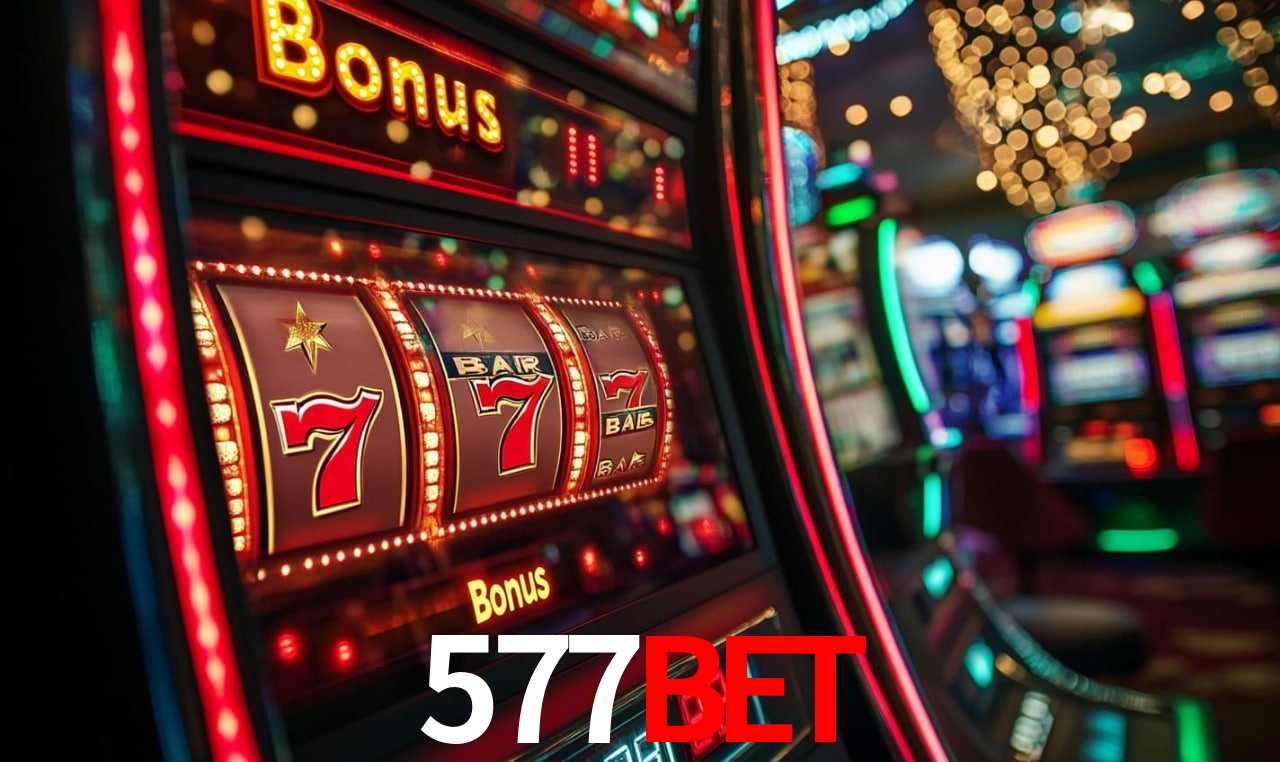 Servidor Brasil 577bet
