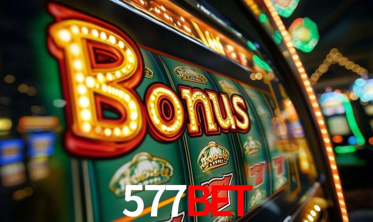 Plataforma 577bet - PIX Instantâneo