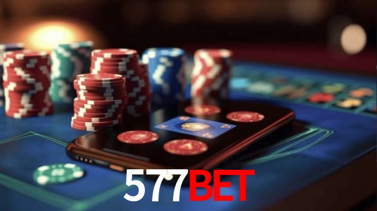 Integração de APIs 577bet