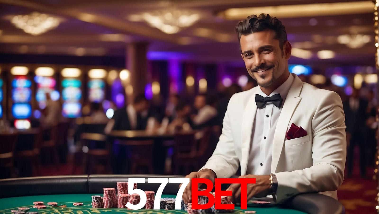 577bet Certificado eCOGRA - Jogos Justos Auditados