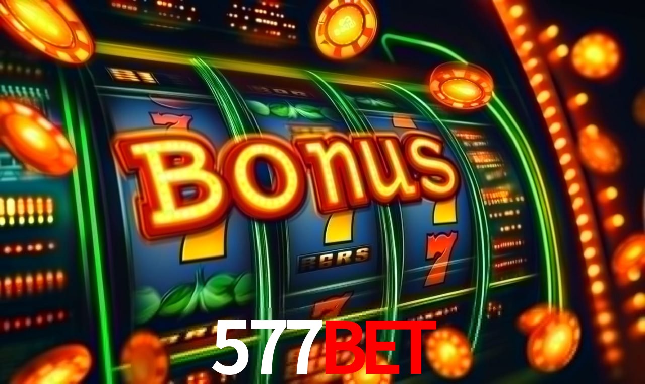 VIP Casino 577bet