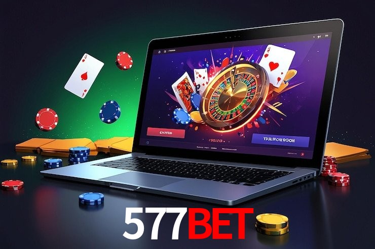 577bet Instalar Logo 3