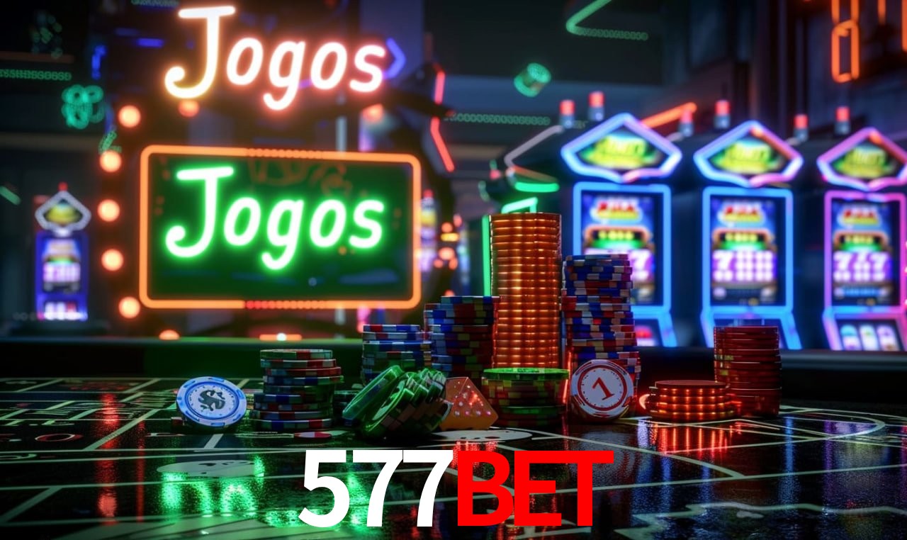 Cash Out 577bet