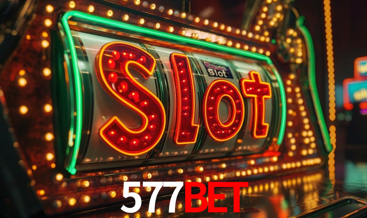 577bet PIX Instantâneo - Saques em 8 Minutos