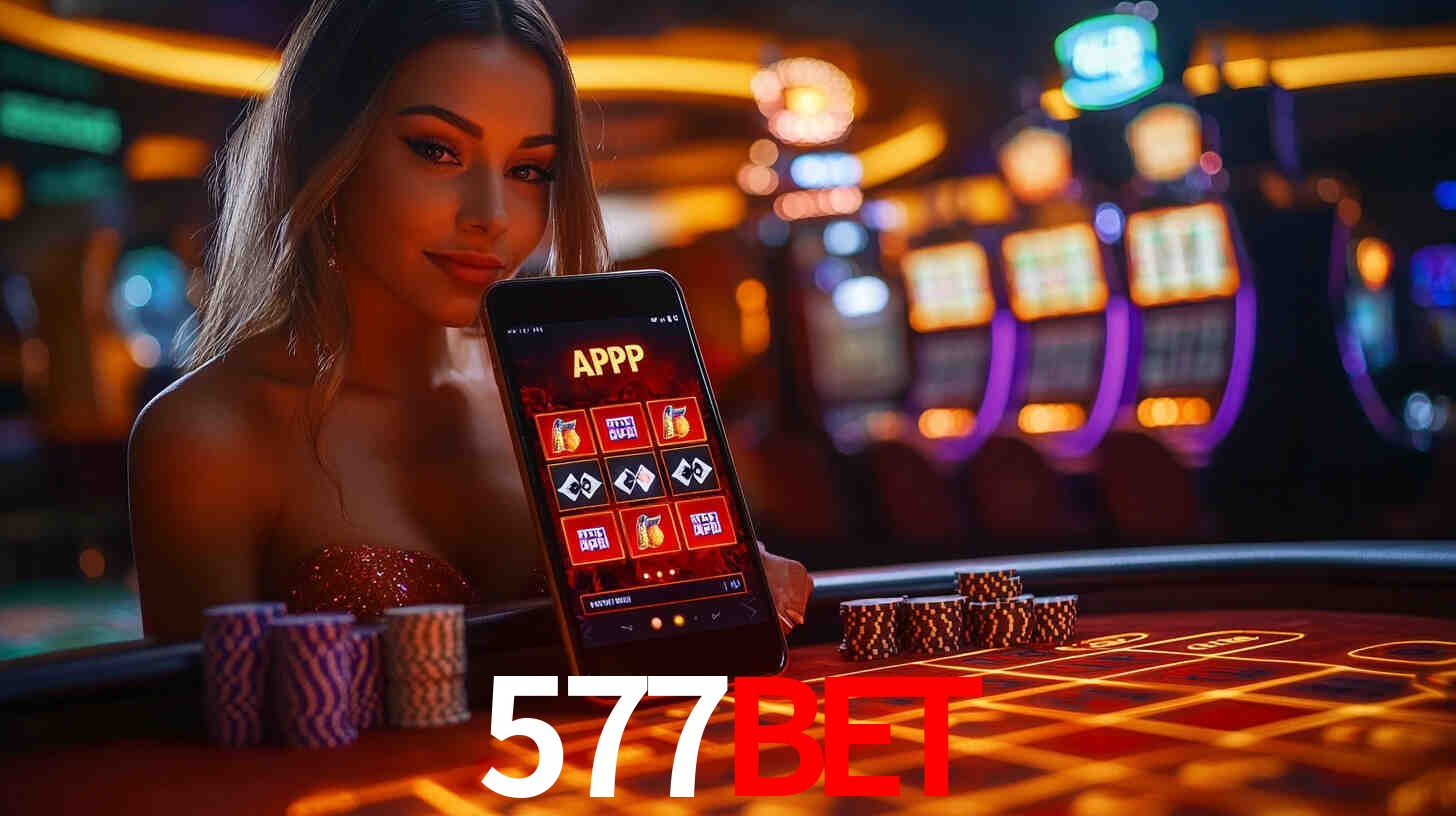 Descubra a Essência do 577bet: Nossa História e Compromissos