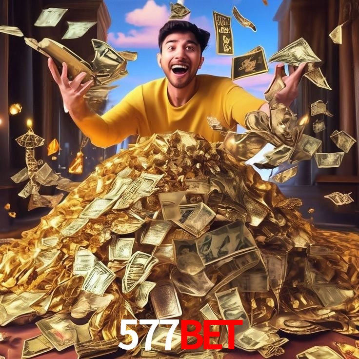 Apostas de Tênis 577bet