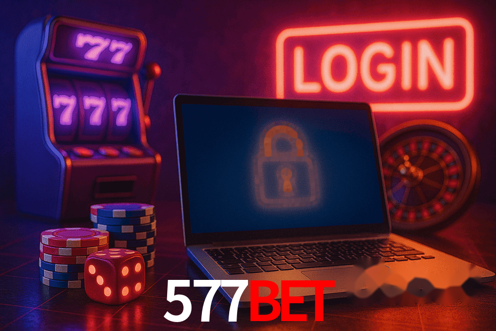 Jogos de Slot 577bet