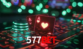 Provedores de Jogos 577bet