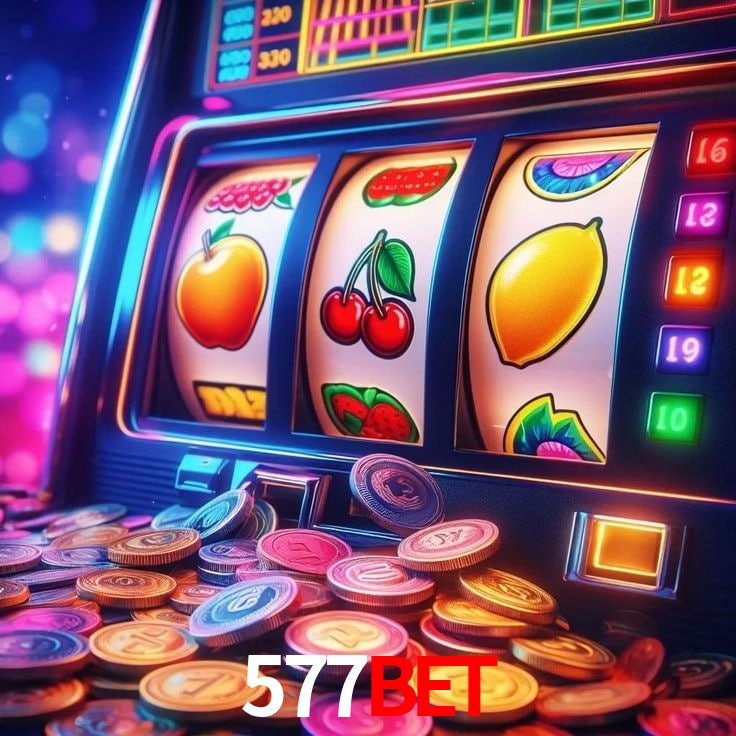 Diretório de Jogos 577bet