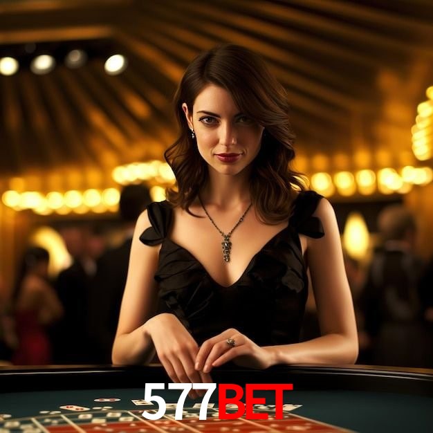 Estatísticas Esportivas 577bet
