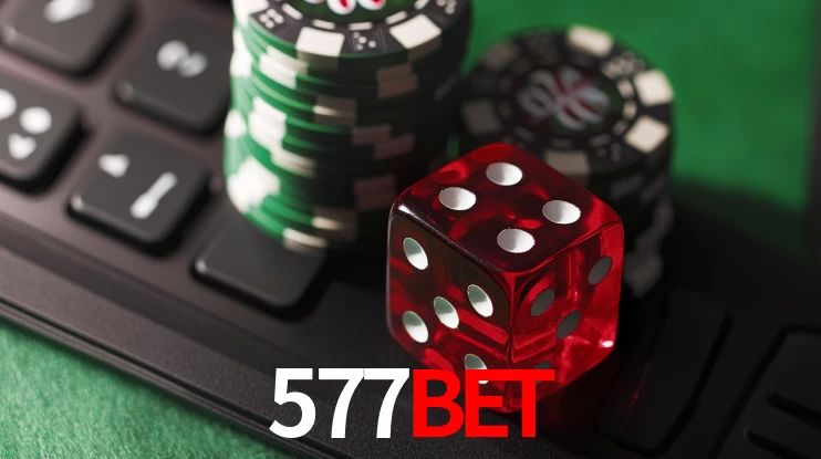 Descubra a Essência do 577bet: Nossa História e Compromissos