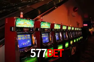A Revolução dos Aplicativos de Jogos no 577bet