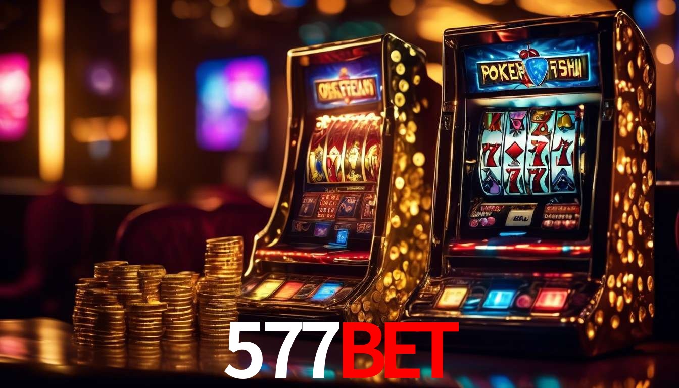 Programa VIP 577bet