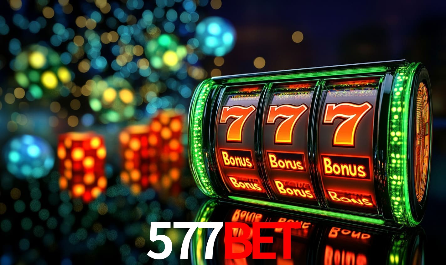 Avaliações dos Jogadores 577bet