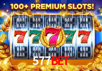 Inovações de Jogos na 577bet: O Futuro das Experiências Interativas