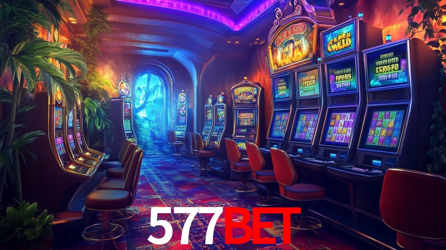 APP oficial da 577bet para mobile
