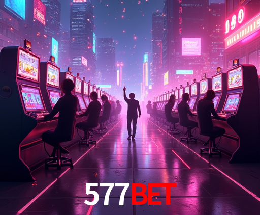 Jogos de Slot 577bet